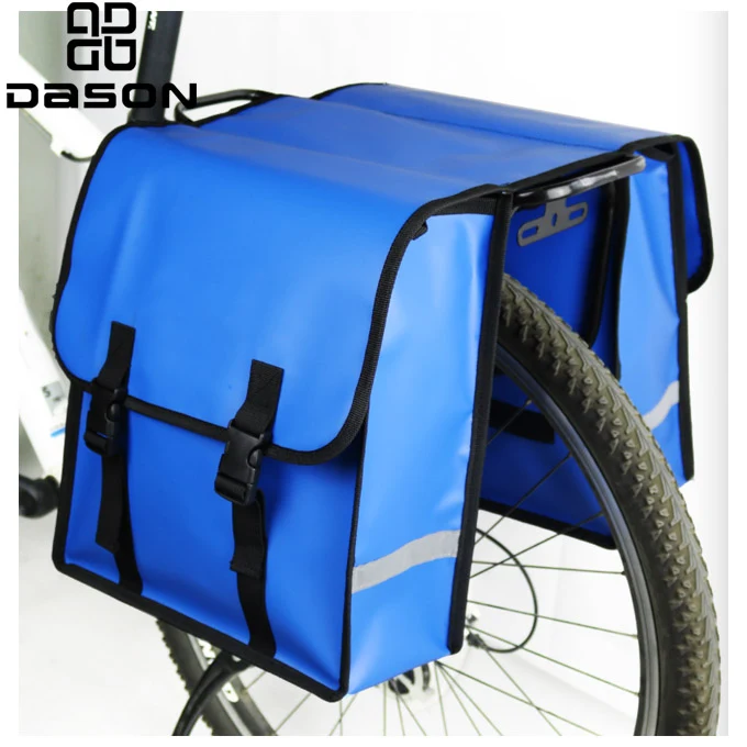 Vad är dina tankar om den positiva försäljningstrenden för Bike Rack Pannier på cykelmarknaden?