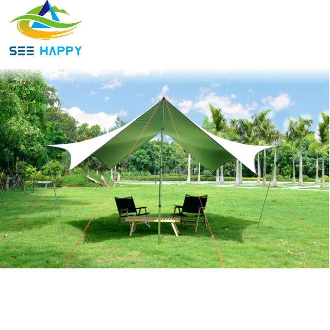 Camping Tarp