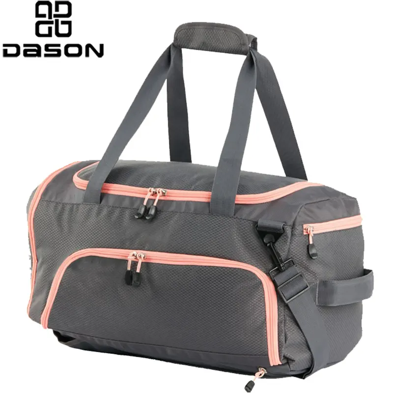 Cabriolet Duffelbag