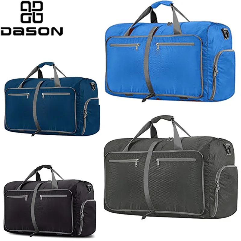 Packbar Duffelbag